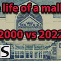 Stroud Mall Then and Now: A Nostalgic Journey