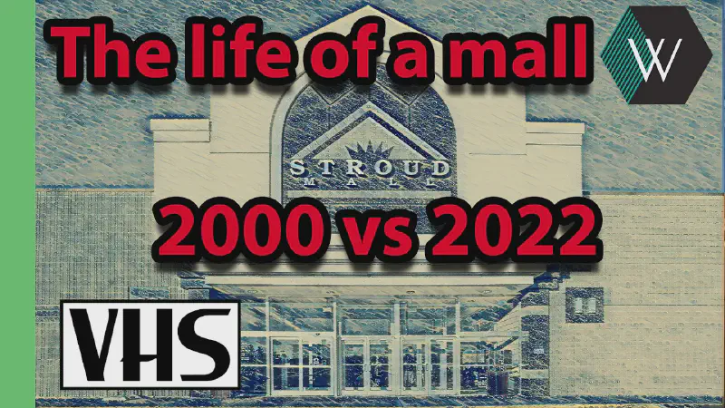 Featured image of post Stroud Mall Then and Now: A Nostalgic Journey