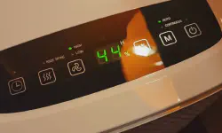 Featured image of post Unboxing and Mini Review: Shinco 10L Dehumidifier