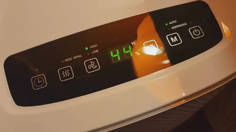 Featured image of post Unboxing and Mini Review: Shinco 10L Dehumidifier